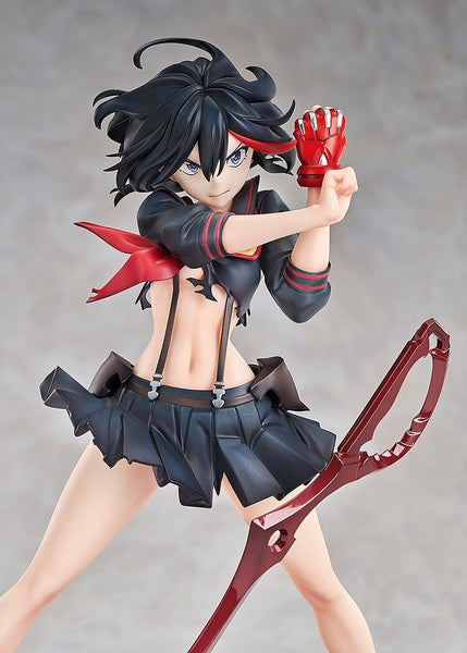 Kill la Kill - Matoi Ryuuko - Senketsu - 1/7 - Transformation Ver. (Good Smile Arts Shanghai, Good Smile Company)