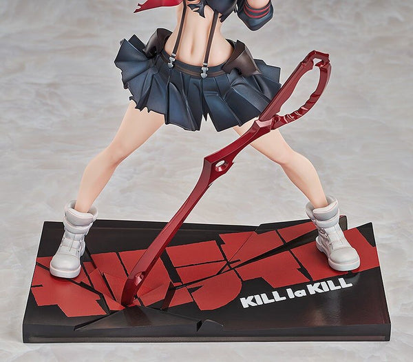 Kill la Kill - Matoi Ryuuko - Senketsu - 1/7 - Transformation Ver. (Good Smile Arts Shanghai, Good Smile Company)