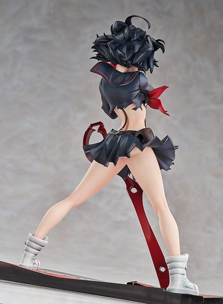 Kill la Kill - Matoi Ryuuko - Senketsu - 1/7 - Transformation Ver. (Good Smile Arts Shanghai, Good Smile Company)