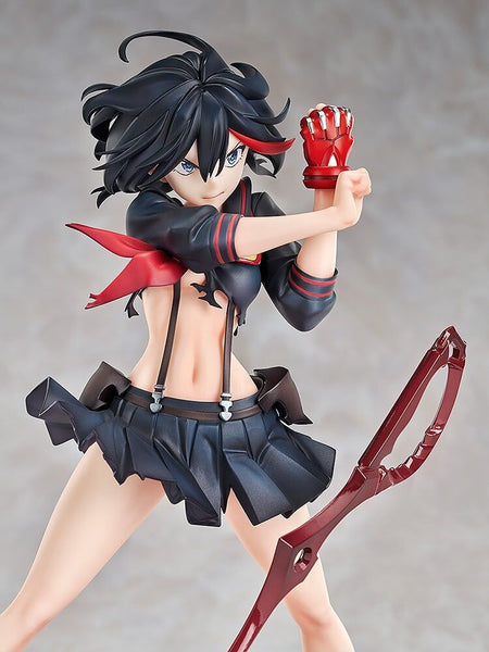 Kill la Kill - Matoi Ryuuko - Senketsu - 1/7 - Transformation Ver. (Good Smile Arts Shanghai, Good Smile Company)
