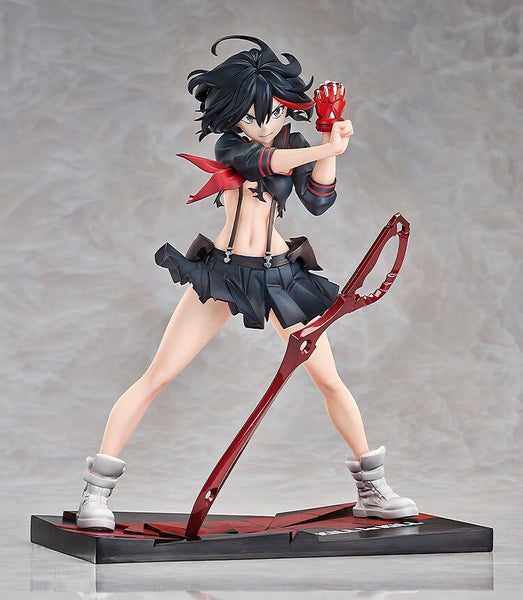 Kill la Kill - Matoi Ryuuko - Senketsu - 1/7 - Transformation Ver. (Good Smile Arts Shanghai, Good Smile Company)