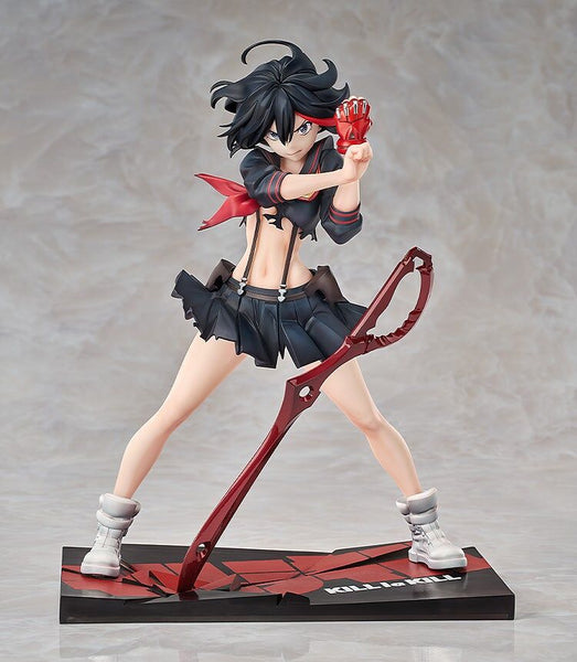 Kill la Kill - Matoi Ryuuko - Senketsu - 1/7 - Transformation Ver. (Good Smile Arts Shanghai, Good Smile Company)