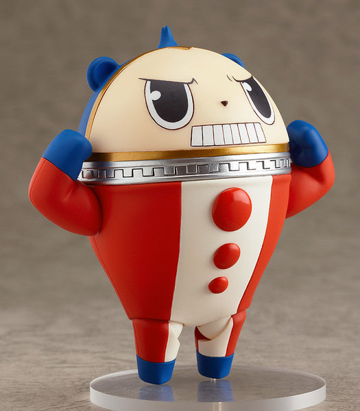 Persona 4: The Animation - Kuma - Kumada - Nendoroid (#256) (Good Smile Company)