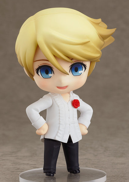 Persona 4: The Animation - Kuma - Kumada - Nendoroid (#256) (Good Smile Company)