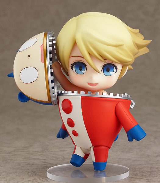 Persona 4: The Animation - Kuma - Kumada - Nendoroid (#256) (Good Smile Company)