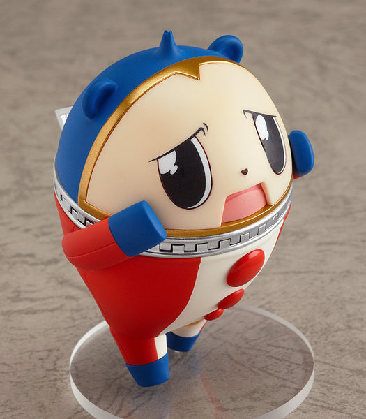 Persona 4: The Animation - Kuma - Kumada - Nendoroid (#256) (Good Smile Company)