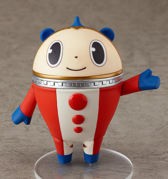 Persona 4: The Animation - Kuma - Kumada - Nendoroid (#256) (Good Smile Company)