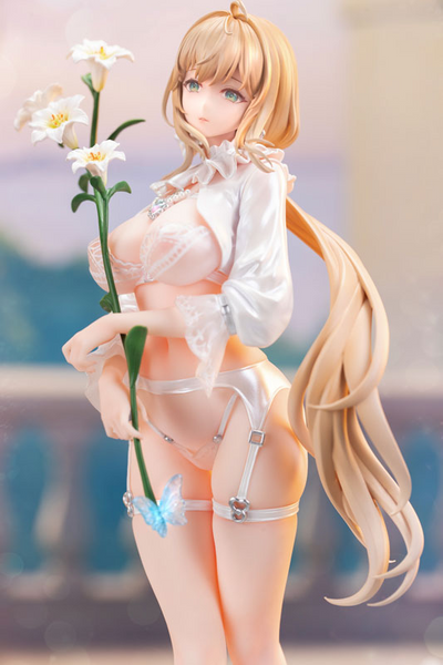 Original - Momoko-chan - 1/6 (HerLove)