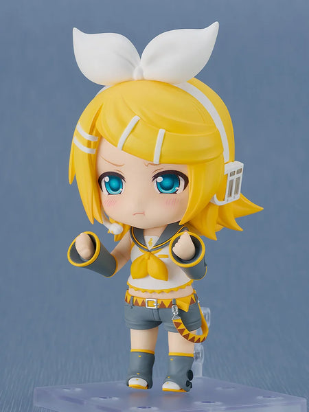 Vocaloid - Kagamine Rin - Nendoroid (#2840) - 2.0 (Good Smile Company)