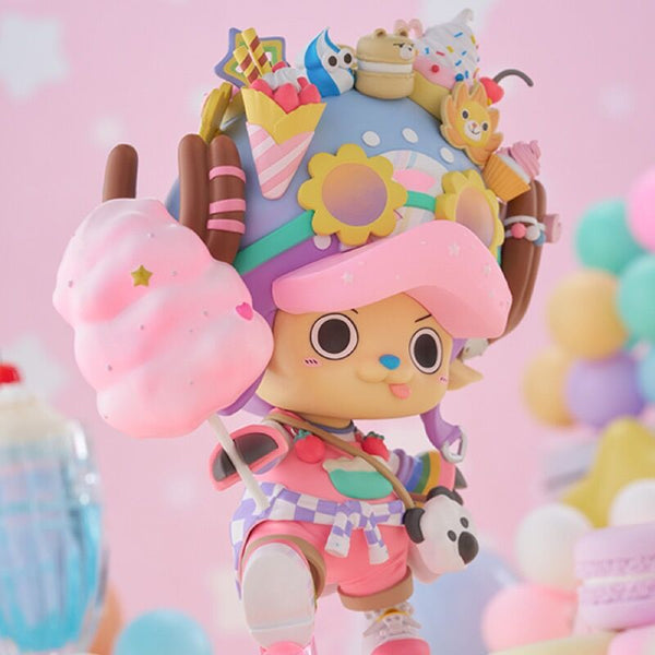 One Piece - Tony Tony Chopper - Harajuku Chopper - Toei Animation Collection (Mugiwara Store, Toei Animation)