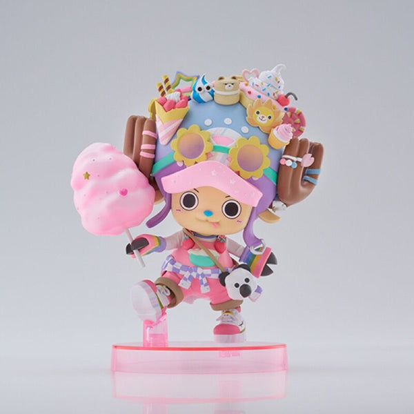 One Piece - Tony Tony Chopper - Harajuku Chopper - Toei Animation Collection (Mugiwara Store, Toei Animation)
