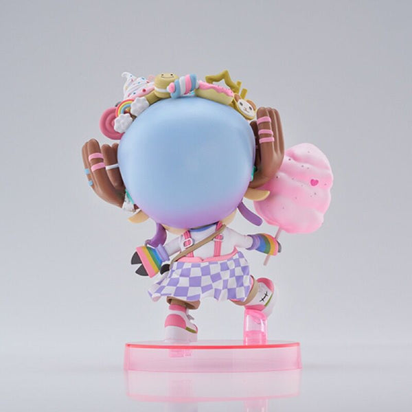 One Piece - Tony Tony Chopper - Harajuku Chopper - Toei Animation Collection (Mugiwara Store, Toei Animation)