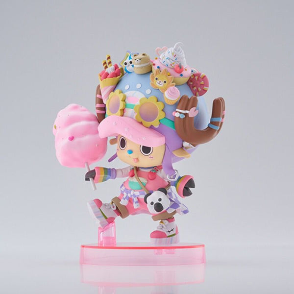 One Piece - Tony Tony Chopper - Harajuku Chopper - Toei Animation Collection (Mugiwara Store, Toei Animation)
