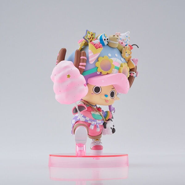 One Piece - Tony Tony Chopper - Harajuku Chopper - Toei Animation Collection (Mugiwara Store, Toei Animation)