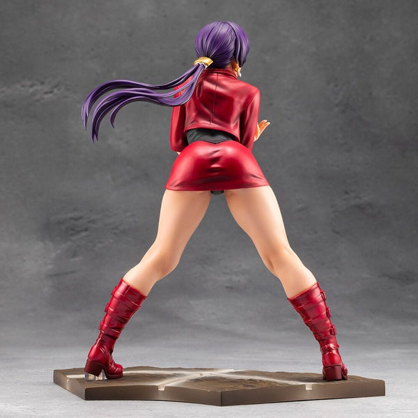 The King of Fighters '97 - Shermie - Bishoujo Statue - 1/7 - Orochi (Kotobukiya)