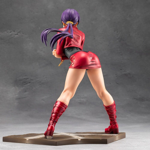 The King of Fighters '97 - Shermie - Bishoujo Statue - 1/7 - Orochi (Kotobukiya)
