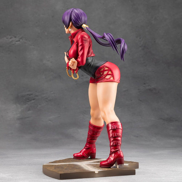 The King of Fighters '97 - Shermie - Bishoujo Statue - 1/7 - Orochi (Kotobukiya)