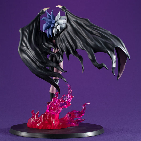 Yu-Gi-Oh! Duel Monsters GX - Yubel - Monsters Chronicle (MegaHouse)