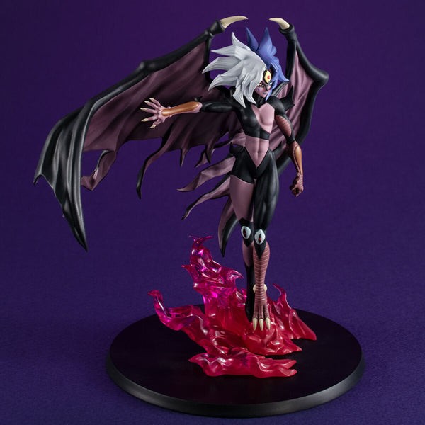 Yu-Gi-Oh! Duel Monsters GX - Yubel - Monsters Chronicle (MegaHouse)