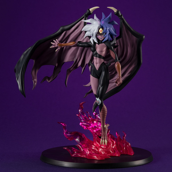 Yu-Gi-Oh! Duel Monsters GX - Yubel - Monsters Chronicle (MegaHouse)