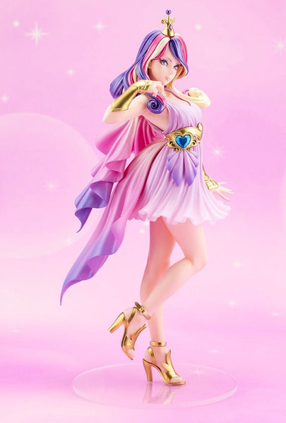 My Little Pony - Princess Cadance - Bishoujo Statue - My Little Pony Bishoujo Series - 1/7 (Kotobukiya)
