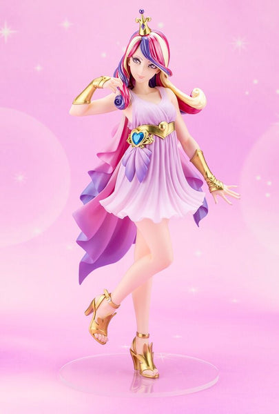 My Little Pony - Princess Cadance - Bishoujo Statue - My Little Pony Bishoujo Series - 1/7 (Kotobukiya)
