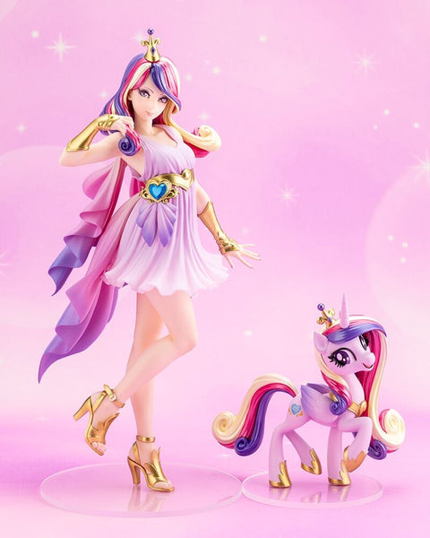 My Little Pony - Princess Cadance - Bishoujo Statue - My Little Pony Bishoujo Series - 1/7 (Kotobukiya)