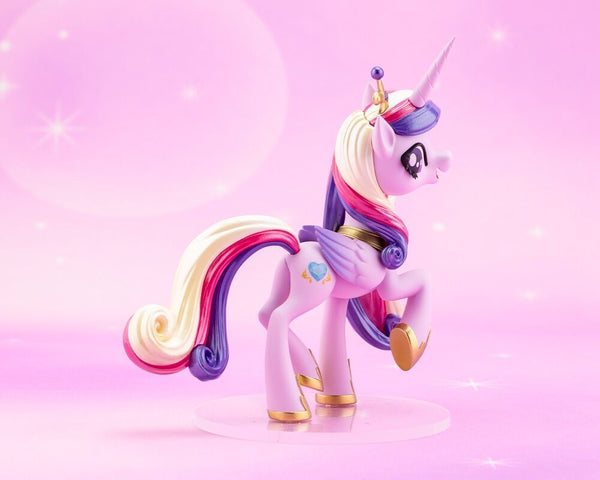 My Little Pony - Princess Cadance - Bishoujo Statue - My Little Pony Bishoujo Series - 1/7 (Kotobukiya)