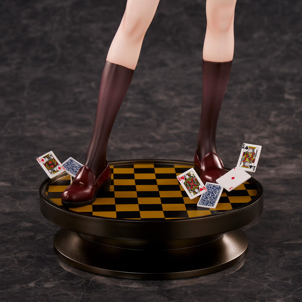 Kakegurui×× - Saotome Mary - 1/6 (Union Creative International Ltd)