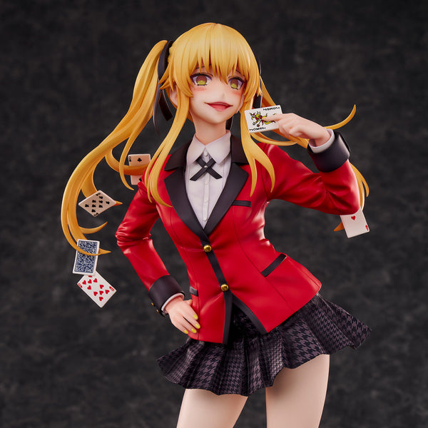 Kakegurui×× - Saotome Mary - 1/6 (Union Creative International Ltd)