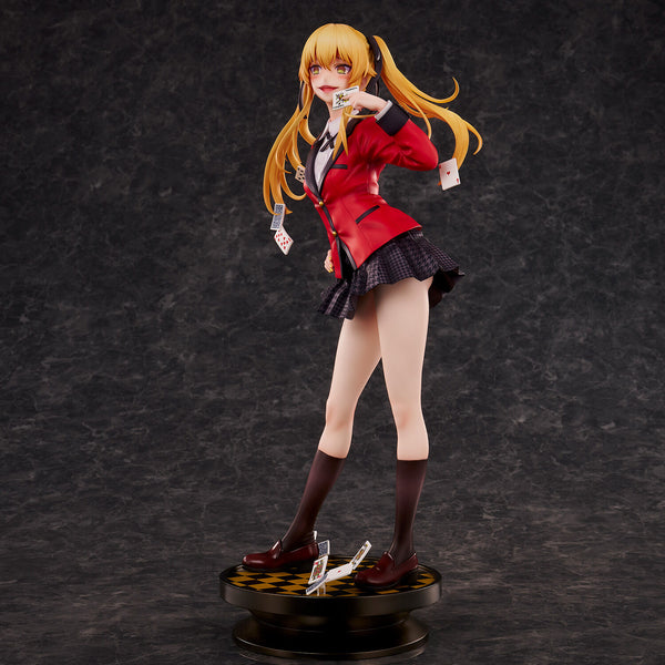 Kakegurui×× - Saotome Mary - 1/6 (Union Creative International Ltd)