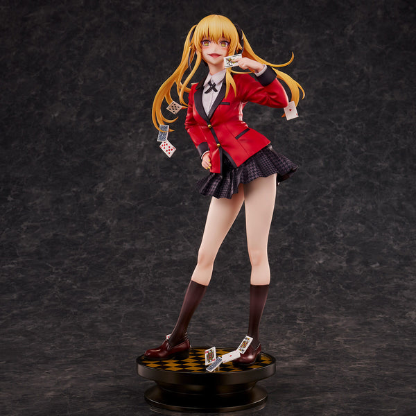Kakegurui×× - Saotome Mary - 1/6 (Union Creative International Ltd)