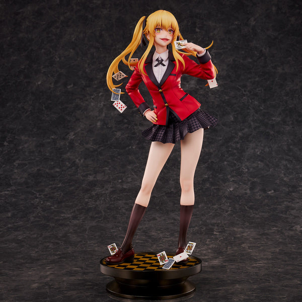 Kakegurui×× - Saotome Mary - 1/6 (Union Creative International Ltd)
