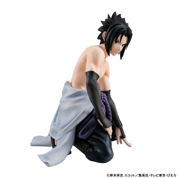 Naruto Shippuuden - Uchiha Sasuke - G.E.M. - Tenohira (MegaHouse)