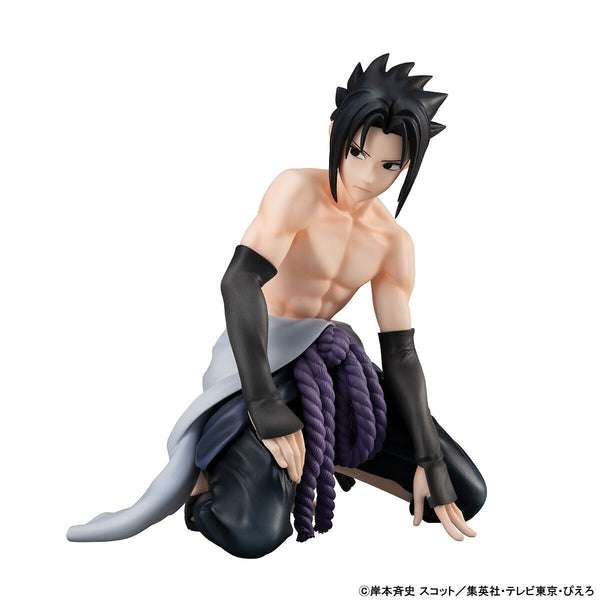 Naruto Shippuuden - Uchiha Sasuke - G.E.M. - Tenohira (MegaHouse)