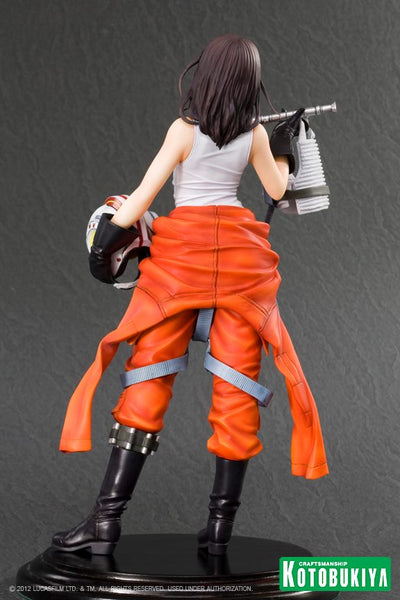 Star Wars Legends - Jaina Solo - ARTFX - Bishoujo Statue - Movie x Bishoujo - 1/7 (Kotobukiya)