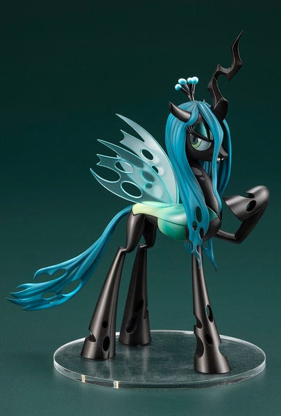 My Little Pony - Queen Chrysalis - Bishoujo Statue - My Little Pony Bishoujo Series - 1/7 (Kotobukiya)