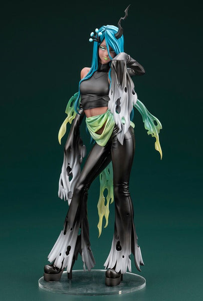My Little Pony - Queen Chrysalis - Bishoujo Statue - My Little Pony Bishoujo Series - 1/7 (Kotobukiya)