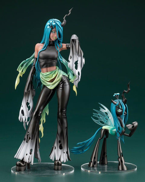 My Little Pony - Queen Chrysalis - Bishoujo Statue - My Little Pony Bishoujo Series - 1/7 (Kotobukiya)