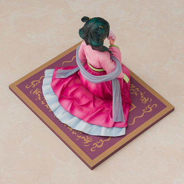 Kusuriya no Hitorigoto - Maomao - 1/7 - Garden Party Ver. (Wonderful Works)