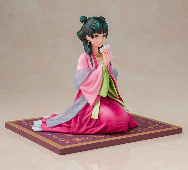 Kusuriya no Hitorigoto - Maomao - 1/7 - Garden Party Ver. (Wonderful Works)