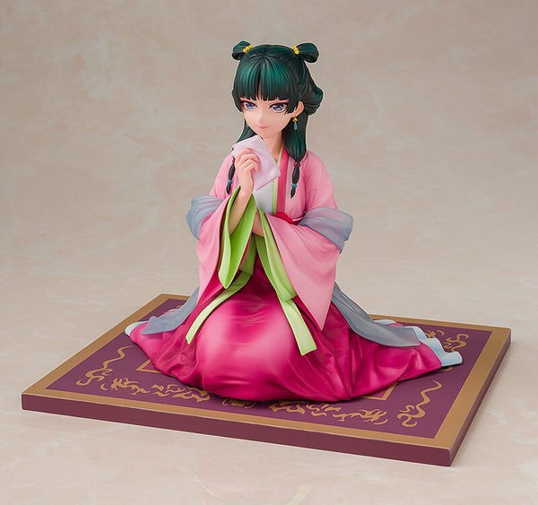 Kusuriya no Hitorigoto - Maomao - 1/7 - Garden Party Ver. (Wonderful Works)