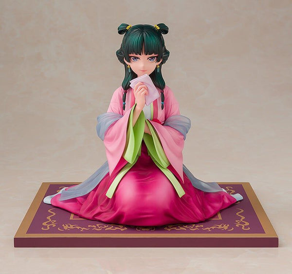 Kusuriya no Hitorigoto - Maomao - 1/7 - Garden Party Ver. (Wonderful Works)