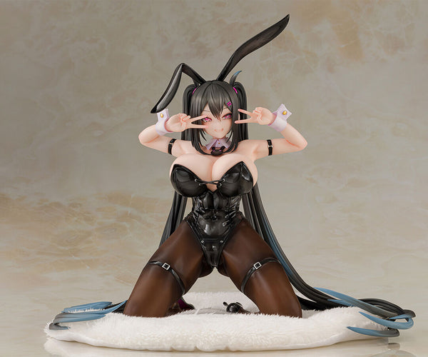 Original - Creator's Collection - Yuuki Nanase - 1/6 - Bunny Ver. (Native, Rocket Boy)