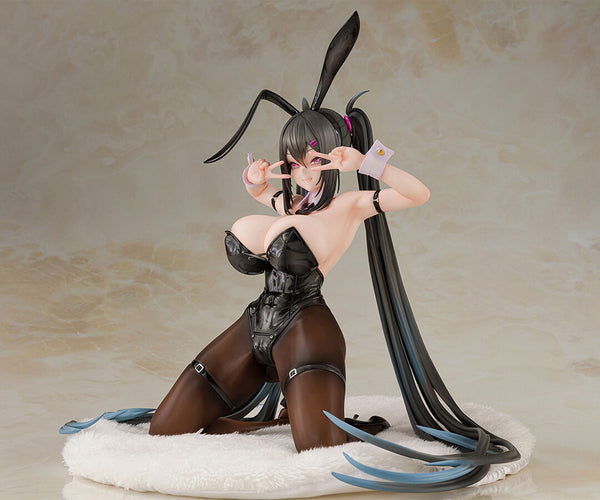 Original - Creator's Collection - Yuuki Nanase - 1/6 - Bunny Ver. (Native, Rocket Boy)