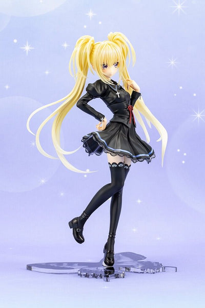Shugo Chara! - Hoshina Utau - 1/7 - School Uniform ver. (Kotobukiya)