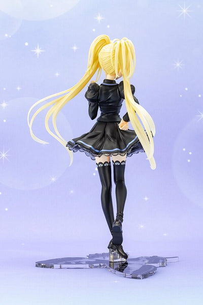 Shugo Chara! - Hoshina Utau - 1/7 - School Uniform ver. (Kotobukiya)