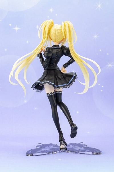 Shugo Chara! - Hoshina Utau - 1/7 - School Uniform ver. (Kotobukiya)