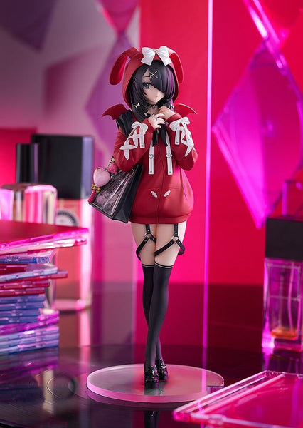 Needy Girl Overdose - Ame-chan - Pop Up Parade - L (Good Smile Company)