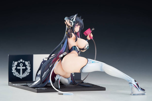 Azur Lane - Strasbourg - 1/7 - Faerie of the Race Circuit Ver. (Apex Innovation)